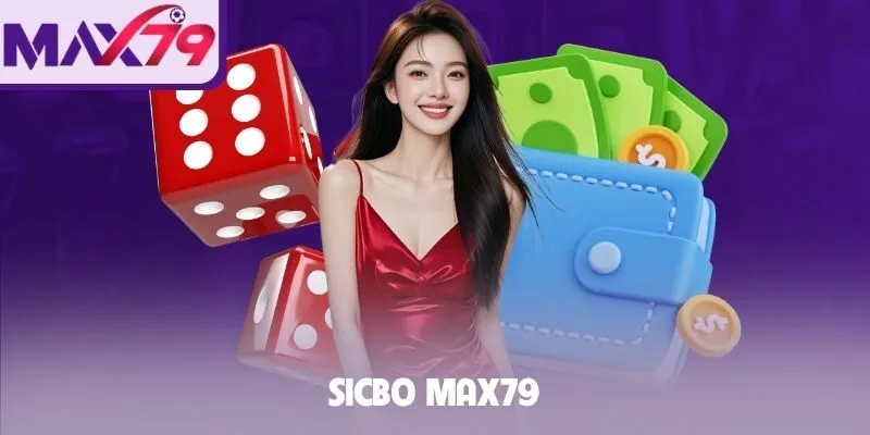 Sicbo MAX79
